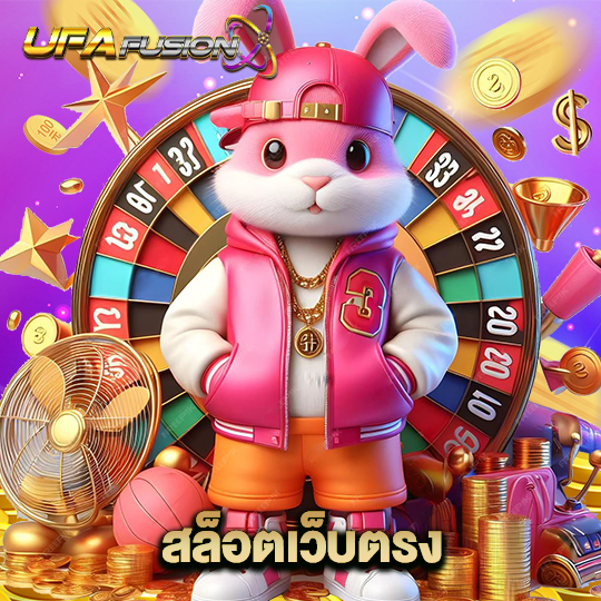 ufafusion สล็อตเว็บตรง