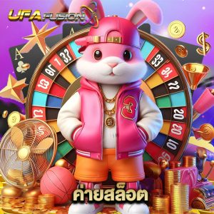 ufafusion ค่ายสล็อต