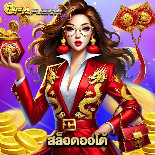 ufafusion สล็อตออโต้